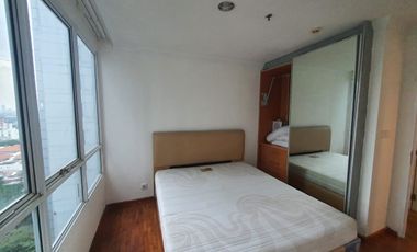 Disewakan Apartemen Essence Dharmawangsa 3BR