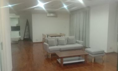 Disewakan Apartemen Essence Dharmawangsa 3BR