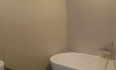 Disewakan Apartemen Essence Dharmawangsa 3BR