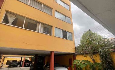 Venta Depto Candelaria Coyoacán