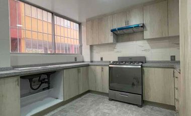 Venta Depto Candelaria Coyoacán