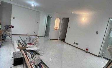 Venta Depto Candelaria Coyoacán