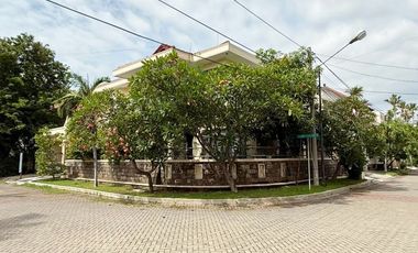 Rumah 2 Lt Murah Araya Galaxy Bumi Permai I Pakuwon City