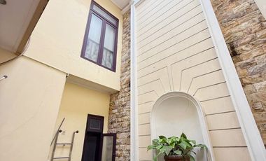 Rumah 2 Lt Murah Araya Galaxy Bumi Permai I Pakuwon City