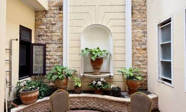 Rumah 2 Lt Murah Araya Galaxy Bumi Permai I Pakuwon City