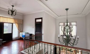 Rumah 2 Lt Murah Araya Galaxy Bumi Permai I Pakuwon City