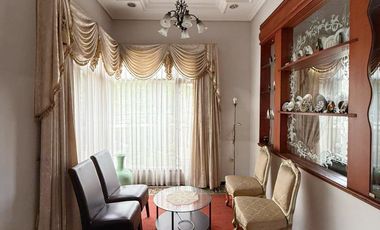 Rumah 2 Lt Murah Araya Galaxy Bumi Permai I Pakuwon City