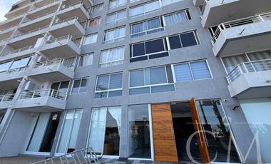 Arriendo depto 2D 1B Av Salvador Allende