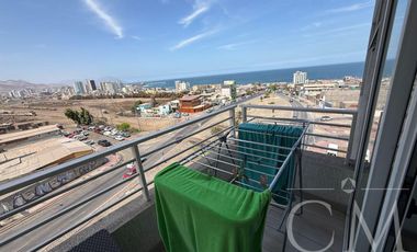 Arriendo depto 2D 1B Av Salvador Allende