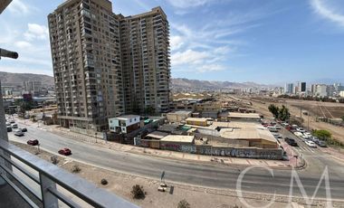 Arriendo depto 2D 1B Av Salvador Allende