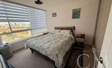 Arriendo depto 2D 1B Av Salvador Allende