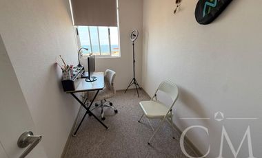 Arriendo depto 2D 1B Av Salvador Allende