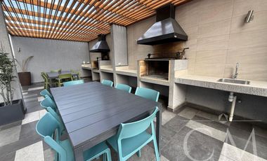 Arriendo depto 2D 1B Av Salvador Allende