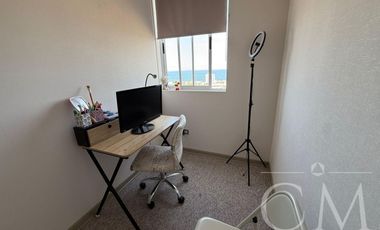 Arriendo depto 2D 1B Av Salvador Allende