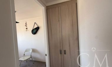 Arriendo depto 2D 1B Av Salvador Allende