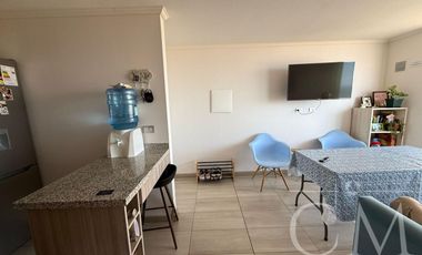 Arriendo depto 2D 1B Av Salvador Allende