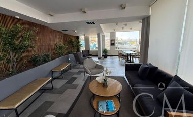 Arriendo depto 2D 1B Av Salvador Allende