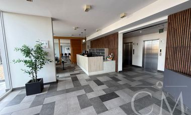 Arriendo depto 2D 1B Av Salvador Allende