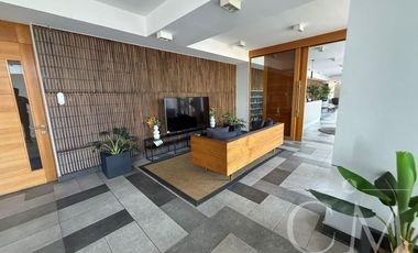 Arriendo depto 2D 1B Av Salvador Allende