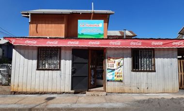 Venden Casa En Collipulli Ix Region