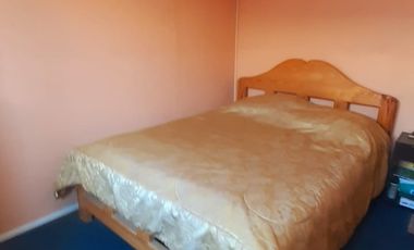 Venden Casa En Collipulli Ix Region