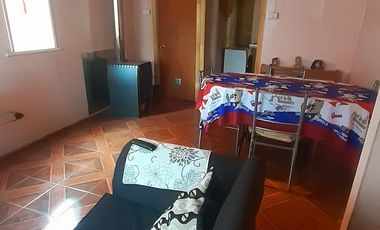 Venden Casa En Collipulli Ix Region