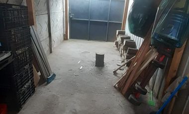 Venden Casa En Collipulli Ix Region