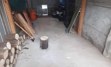 Venden Casa En Collipulli Ix Region