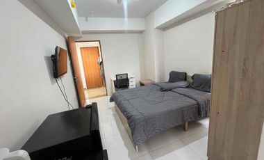 Sewa Bulanan Apartemen Green Lake View Cimanggis Depok