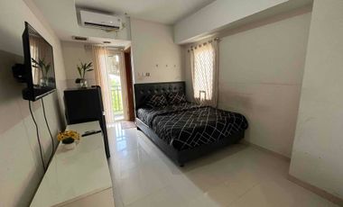 Sewa Bulanan Apartemen Green Lake View Cimanggis Depok