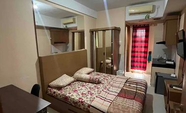 Sewa Bulanan Apartemen Green Lake View Cimanggis Depok