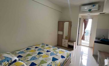 Sewa Bulanan Apartemen Green Lake View Cimanggis Depok