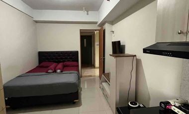 Sewa Bulanan Apartemen Green Lake View Cimanggis Depok