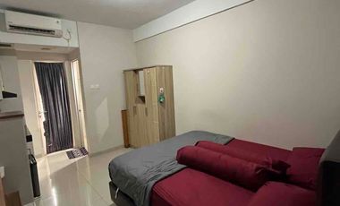 Sewa Bulanan Apartemen Green Lake View Cimanggis Depok