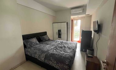 Sewa Bulanan Apartemen Green Lake View Cimanggis Depok
