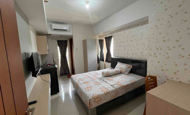 Sewa Bulanan Apartemen Green Lake View Cimanggis Depok