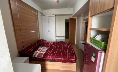 Sewa Bulanan Apartemen Green Lake View Cimanggis Depok