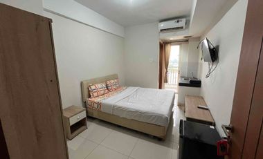 Sewa Bulanan Apartemen Green Lake View Cimanggis Depok