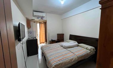 Sewa Bulanan Apartemen Green Lake View Cimanggis Depok