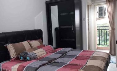 Sewa Bulanan Apartemen Green Lake View Cimanggis Depok