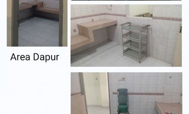 SEWA RUMAH SIAP HUNI* LEBO AGUNG