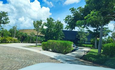 Terreno en venta 576.92 m2, en el Fraccionamiento Provincia, privada en Mérida, Yucatán con campo de golf