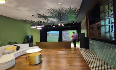 Terreno en venta 576.92 m2, en el Fraccionamiento Provincia, privada en Mérida, Yucatán con campo de golf