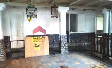 Dijual Ruang Usaha + Ruko + Rumah Tinggal di Payaman Nganjuk Pusat Kota dan Area Bisnis Cocok Untuk Segala Usaha Ex Pabrik Rokok