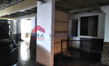 Dijual Ruang Usaha + Ruko + Rumah Tinggal di Payaman Nganjuk Pusat Kota dan Area Bisnis Cocok Untuk Segala Usaha Ex Pabrik Rokok