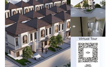 DM Wirobrajan - Perumahan di tengah kota Yogyakarta 2026