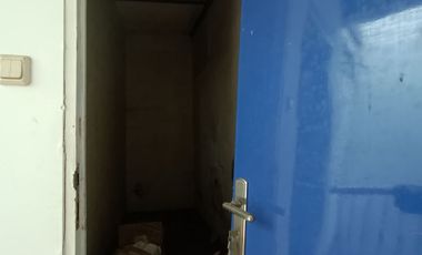 Dijual Ruko Lokasi Kawasan Pecinan Semarang Gang Warung Semarang