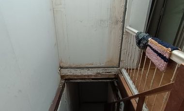 Dijual Ruko Lokasi Kawasan Pecinan Semarang Gang Warung Semarang