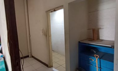 Dijual Ruko Lokasi Kawasan Pecinan Semarang Gang Warung Semarang