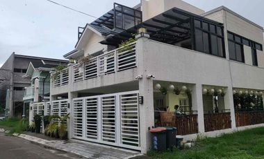 Rush House and Lot for Sale in Princton Heights Bacoor Cavite with Solar Panel